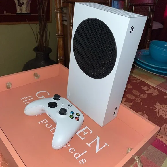 X box All Digital Console 👾🕹️ - Picture 2 of 3